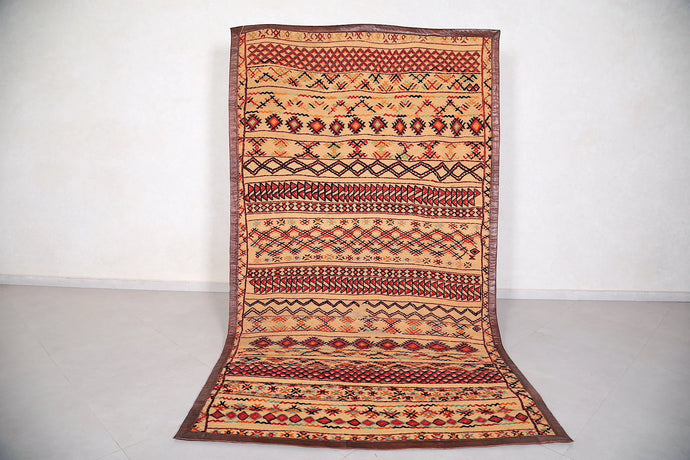 History and Origins of Hassira Rugs