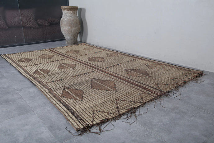 The Role of Tuareg Rugs in Nomadic Life