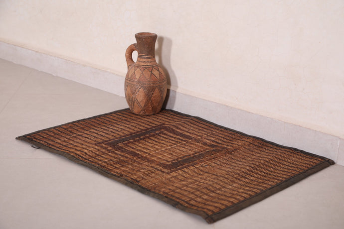 Tuareg Rugs - The Beautiful Rug originated in Mauritania