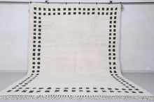 Custom Moroccan rug - Wool rug -Handmade rug