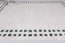 Custom Moroccan rug - Wool rug -Handmade rug