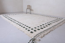 Custom Moroccan rug - Wool rug -Handmade rug