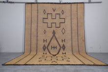 Tuareg rug 8.9 X 12.9 Feet