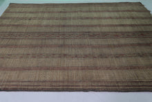 Tuareg rug 6.4 X 8.6 Feet