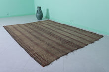 Tuareg rug 6.4 X 8.6 Feet