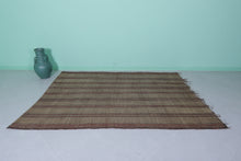 Tuareg rug 5.9 X 8.2 Feet