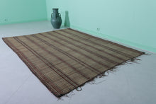 Tuareg rug 5.9 X 8.2 Feet