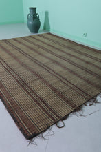 Tuareg rug 5.9 X 8.2 Feet