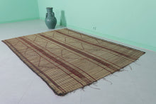 Tuareg rug 5.6 X 8 Feet