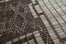 Tuareg rug 9.5 X 16.4 Feet