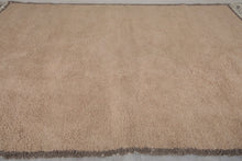 Moroccan Rug - Handmade and Customizable Area Rug | Elegant Design