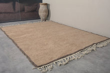 Moroccan Rug - Handmade and Customizable Area Rug | Elegant Design