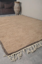 Moroccan Rug - Handmade and Customizable Area Rug | Elegant Design