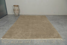 Custom Berber rug - Handmade Moroccan rug - Beni ourain rug