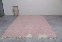 Custom Moroccan berber rug - Handmade Moroccan rug