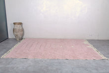 Custom Moroccan berber rug - Handmade Moroccan rug