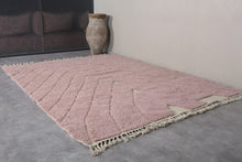 Custom Moroccan berber rug - Handmade Moroccan rug