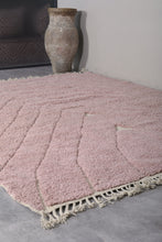 Custom Moroccan berber rug - Handmade Moroccan rug