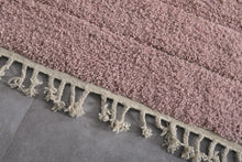 Custom Moroccan berber rug - Handmade Moroccan rug