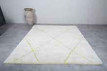 Custom Berber Moroccan rug - Handmade Wool rug