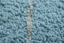 Moroccan rug - Handmade rug - Custom area rug
