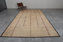 Tuareg Rug - Handwoven 7.1x12.4 ft | Bold Elegance