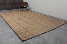 Tuareg Rug - Handwoven 7.1x12.4 ft | Bold Elegance