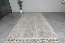 Beautiful Moroccan Rug - Custom rug - Handwoven wool rug