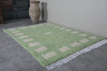 Custom berber rug - handmade moroccan carpet