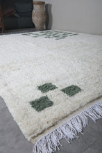 Moroccan rug - Handmade rug - Custom area rug