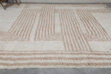 Handmade Moroccan rug - Custom rug - wool rug