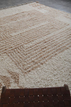 Handmade Moroccan rug - Custom rug - wool rug