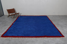 Beni ourain Moroccan Rug - Custom Berber Rug