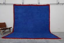 Beni ourain Moroccan Rug - Custom Berber Rug