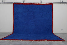 Beni ourain Moroccan Rug - Custom Berber Rug