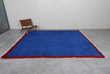 Beni ourain Moroccan Rug - Custom Berber Rug