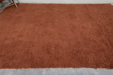 Authentic Berber rug - Custom area rug - Moroccan rug