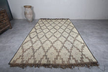 Tuareg Rug - Handwoven 7x11.9 ft | Grand Design