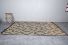 Tuareg Rug - Handwoven 7x11.9 ft | Grand Design