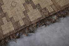 Tuareg Rug - Handwoven 7x11.9 ft | Grand Design