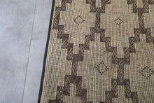 Tuareg Rug - Handwoven 7x11.9 ft | Grand Design