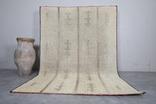 Tuareg rug 6.9 X 10.3 Feet