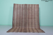 Tuareg rug 6.4 X 8.6 Feet