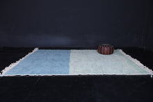 Beni ourain Moroccan Rug - Custom Berber Rug