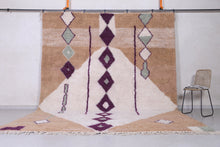 Handmade rug - Custom area rug - Moroccan rug