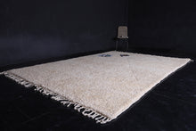 custom Moroccan rug - Handmade berber rug