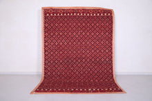 Moroccan Hassira 6.2 FT X 9 FT
