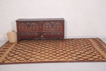 Moroccan Hassira 5.9 FT X 8.9 FT