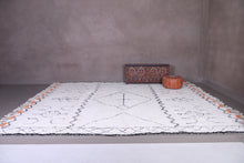 Berber rug - Handmade azilal rug - Moroccan rug