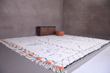 Berber rug - Handmade azilal rug - Moroccan rug